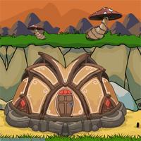 play Games2Jolly Forest Tortoise Rescue