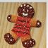 play Gingerbread Maker