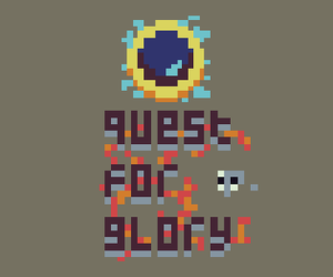 Quest For Glory