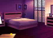 play Cute Violet House Escape