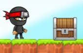 play Ninja Boy