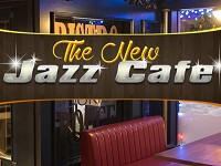 play New Jazz Cafe