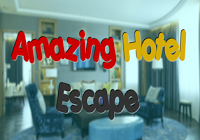 play Amazing Hotel Escape