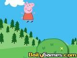 play Peppa Pig Super Jump