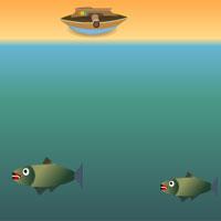 play Fish Shooter