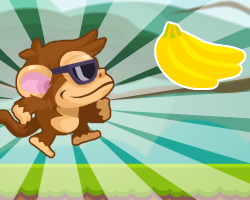 play Jumpy Ape Joe