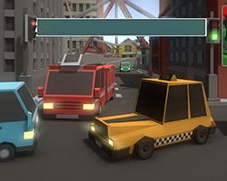 play Traffic City Challenge