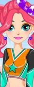 play High School Cheerleader Mania