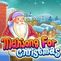 play Mahjong For Christmas