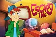 play Escape Inc.