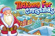 play Mahjong For Christmas