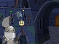 play Fort Soldiers Rescue