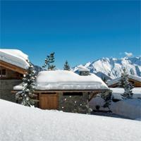 play Frozen Mountain Escape