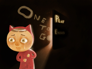 play One To Go