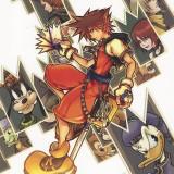 play Kingdom Hearts: Chain Of Memories