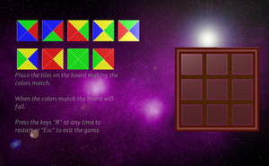 play Wang Tiles