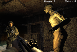 play Fps - Death House