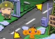 play Monkey Go Happy: Army Base