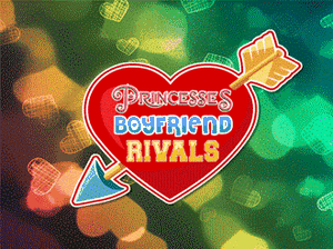 play Princesses Boyfriend Rivals