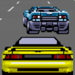 play Retroracer
