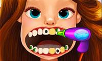 play Princess Dental Care