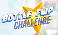 play Bottle Flip Challenge
