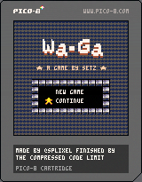 play Waga
