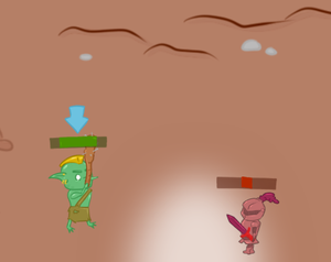 play Irksome Knight