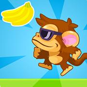 play Jumpy Ape Joe