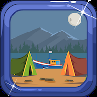 play Escape From Tent Boat