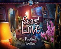 play Secret Love