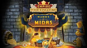 Empire Four Kingdoms