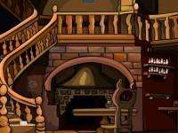 play Abscond From House