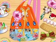 Design My Bucket Bag