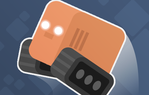 play Super Jump Robot
