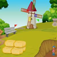 play Jolly Boy Rescue From Excavate