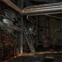 play Eightgames Dark Factory Escape