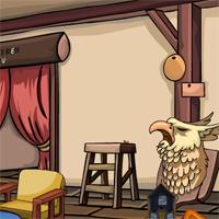 play Abscond From House