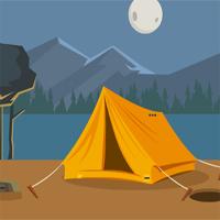 play Kidsjollytv Escape From Tent Boat