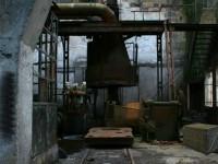 play Abandoned Factory Escape 10