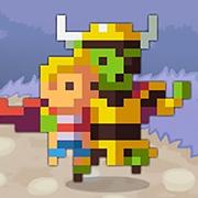 play Demons Vs Fairyland