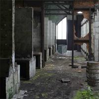 play Abandoned Factory Escape 10