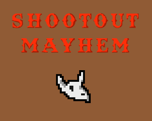 play Shootout Mayhem