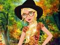 play Barbie Autumn Online Shopping