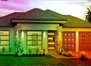play Gold Treasure House Escape