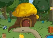 play Goods Train Escape