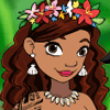 play Moana