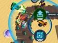 play Alien Invasion Tower Defense