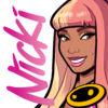 Nicki Minaj: The Empire