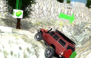 play Offroad Hd 4X4 Car Simulator